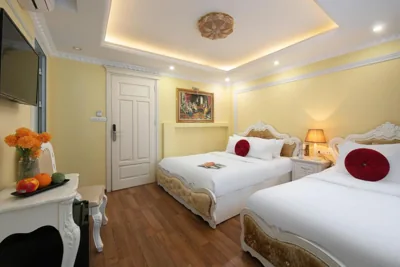 Hanoi Oldtown Hotel – 写真 7