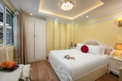 Hanoi Oldtown Hotel – 写真 9