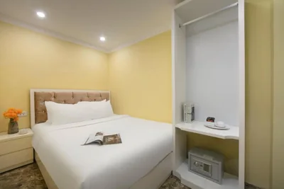 Hanoi Oldtown Hotel – 写真 11