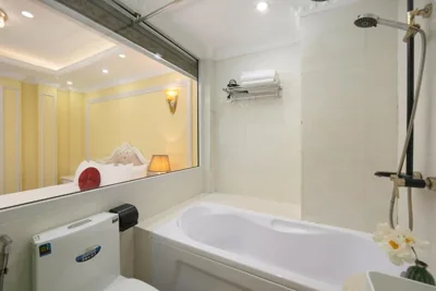 Hanoi Oldtown Hotel – 写真 15