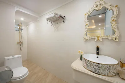 Hanoi Oldtown Hotel – 写真 16